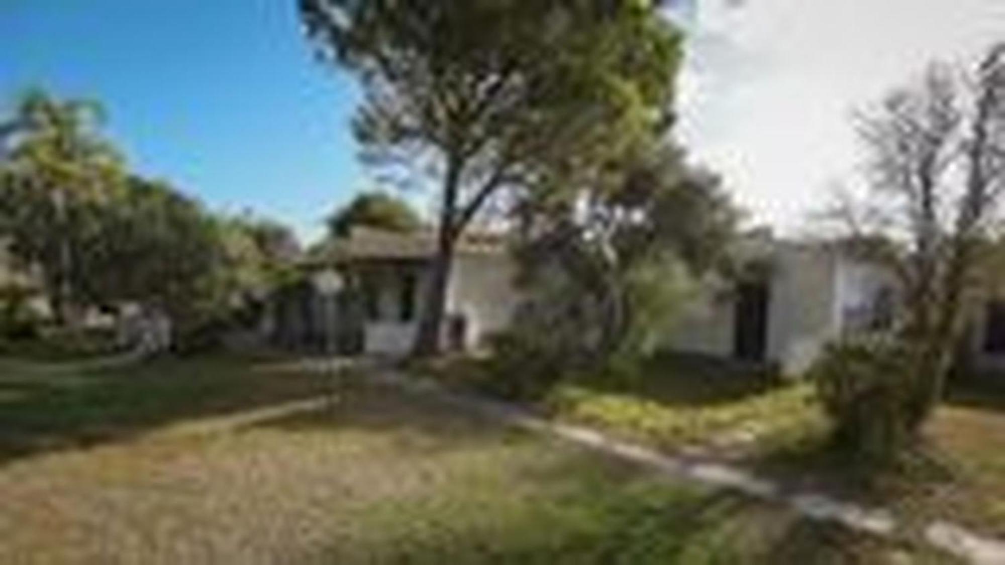 Welcomely - Villa Adele Costa Rei Kültér fotó