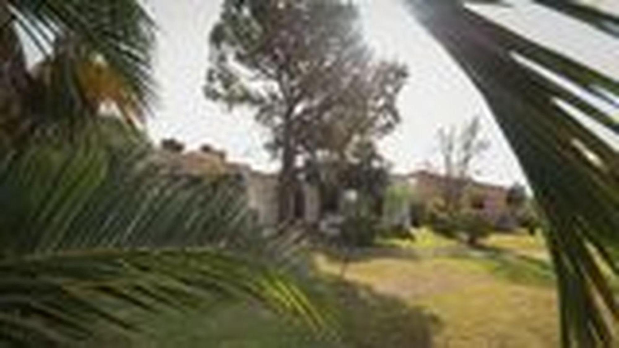 Welcomely - Villa Adele Costa Rei Kültér fotó